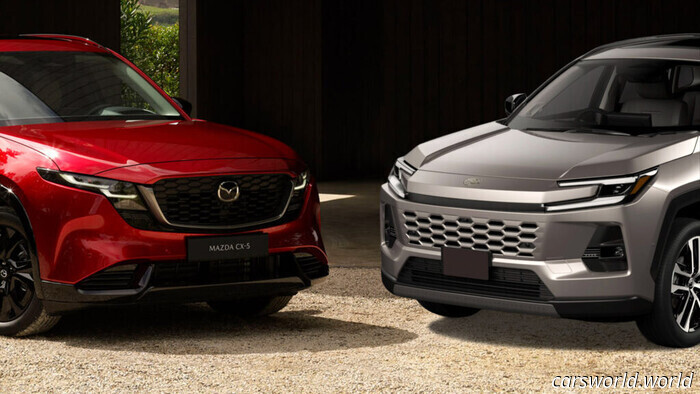 Nissan's Key SUV Is Undergoing a Dramatic Redesign That May Ensure Its Future | Carscoops